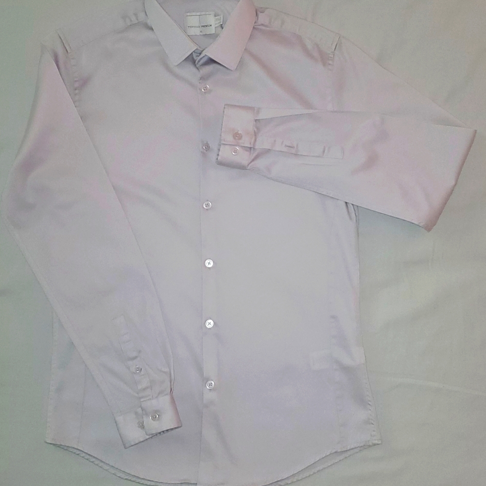 Topman Premium Medium size dress shirt